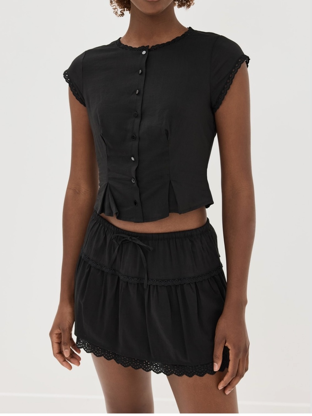 Reformation Valetta Two Piece